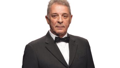 محمود حميدة