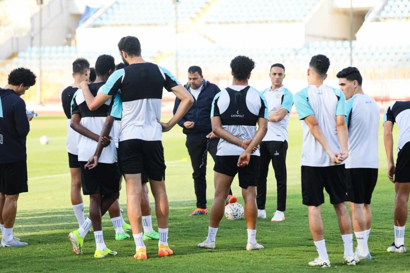 معسكر الإسماعيلي