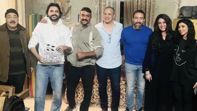 أحمد العوضي