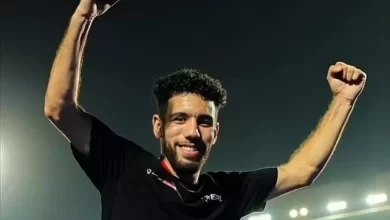 أحمد القندوسي