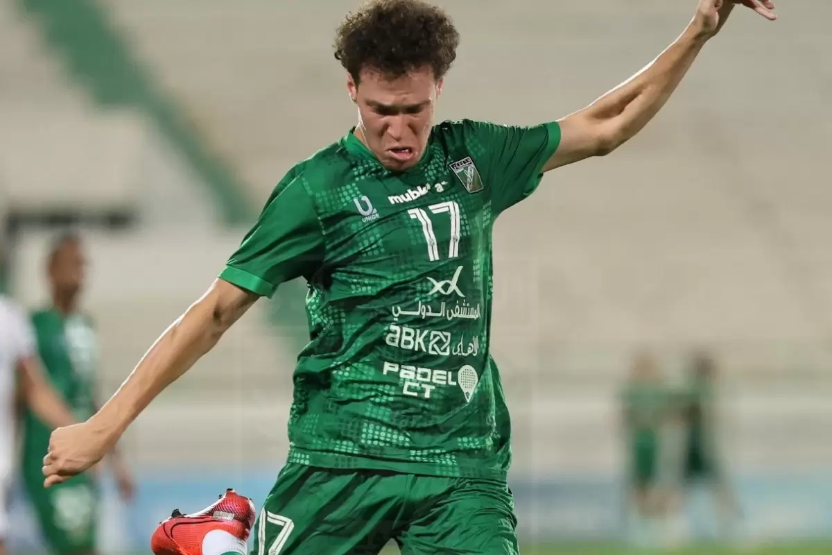 عبد الرحمن خالد