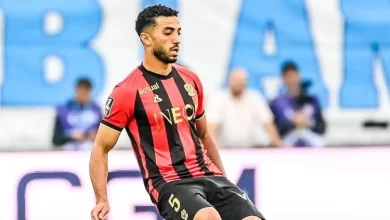 محمد عبد المنعم