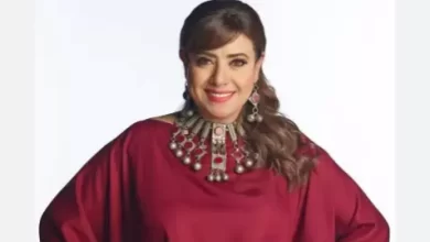 نشوى مصطفى