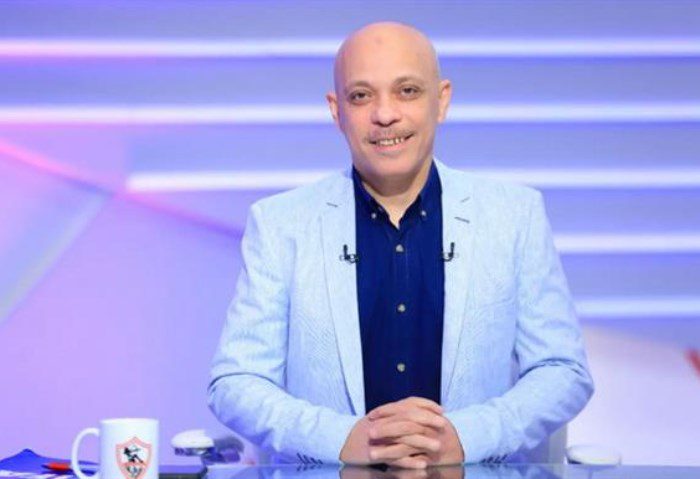 ياسر عبد الرؤوف