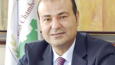 «خالد حنفي» ضمن الشخصيات العربية الأكثر تأثيرًا في المسؤولية المجتمعية لعام 2024