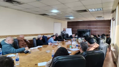 غرفة صناعات الطباعة والتغليف تطلق دورة تدريبية متخصصة لتعزيز قدرات العاملين بقطاع طباعة الاوفست