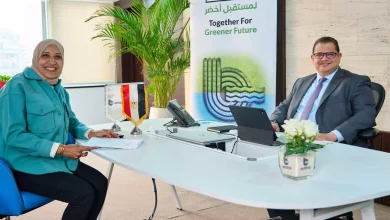 حوار الاستاذشهاب زيدان