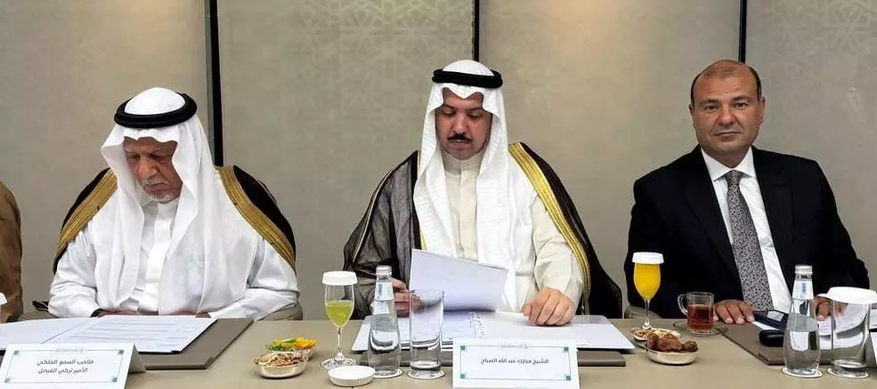 «خالد حنفي»: ندرس إنشاء برنامج مسؤولية اجتماعية تجاه القدس من خلال سهم خيري أو وقفي وتعميمه على اتحادات وأعضاء الغرف العربية