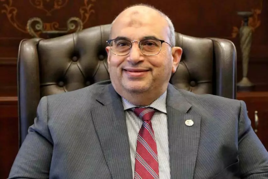 جمعية الخبراء: 4 مزايا رئيسية لقرار «السيسي» بفرض الضريبة الموحدة