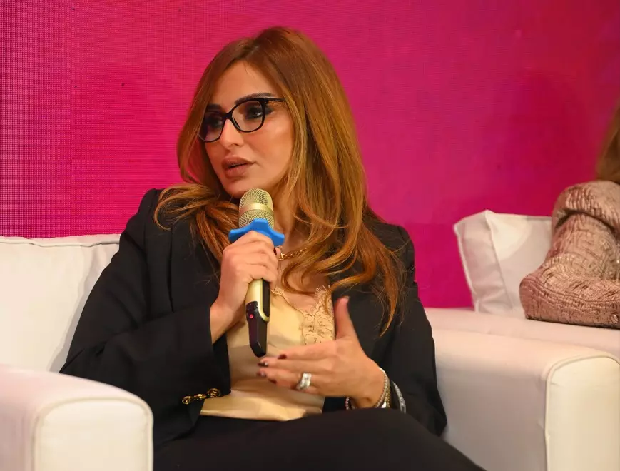 د. نرمين طاحون: التوسع في تبني الحلول الذكية يساهم في تطوير بيئة الأعمال