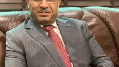 طارق الجيوشي: عمال مصر.. عصب التنمية في الجمهورية الجديدة