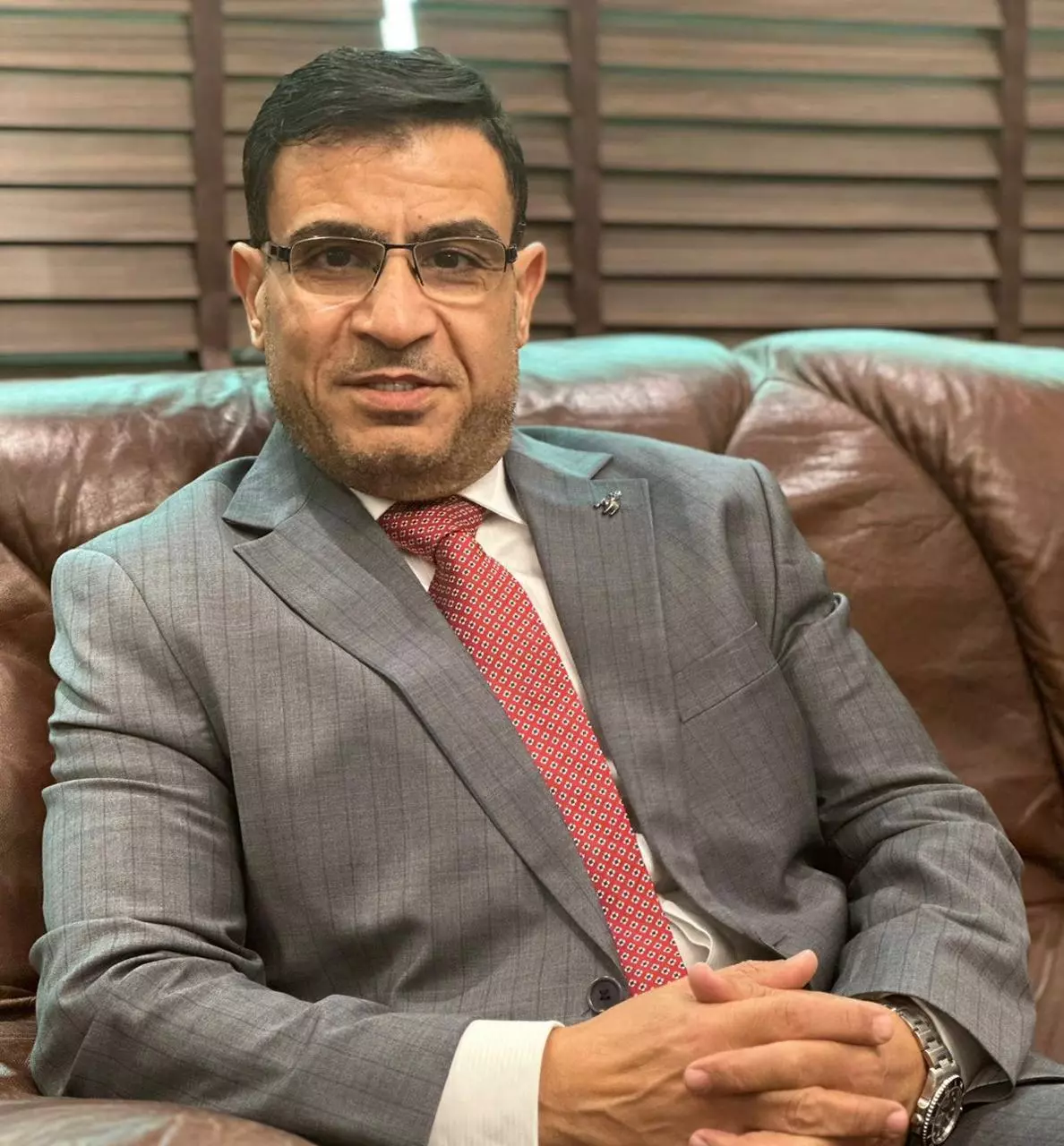 طارق الجيوشي: عمال مصر.. عصب التنمية في الجمهورية الجديدة