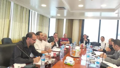 السمالوطي: نستهدف فتح أسواق جديدة للأحذية والمنتجات الجلدية المصرية عبر المعارض الدولية