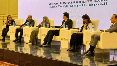 د. نرمين طاحون: مصر تستهدف رفع نسبة الاستثمارات الخضراء إلى 50% بـ 14.7 مليار دولار مع أهمية التشريعات لجذب المزيد من الاستثمارات