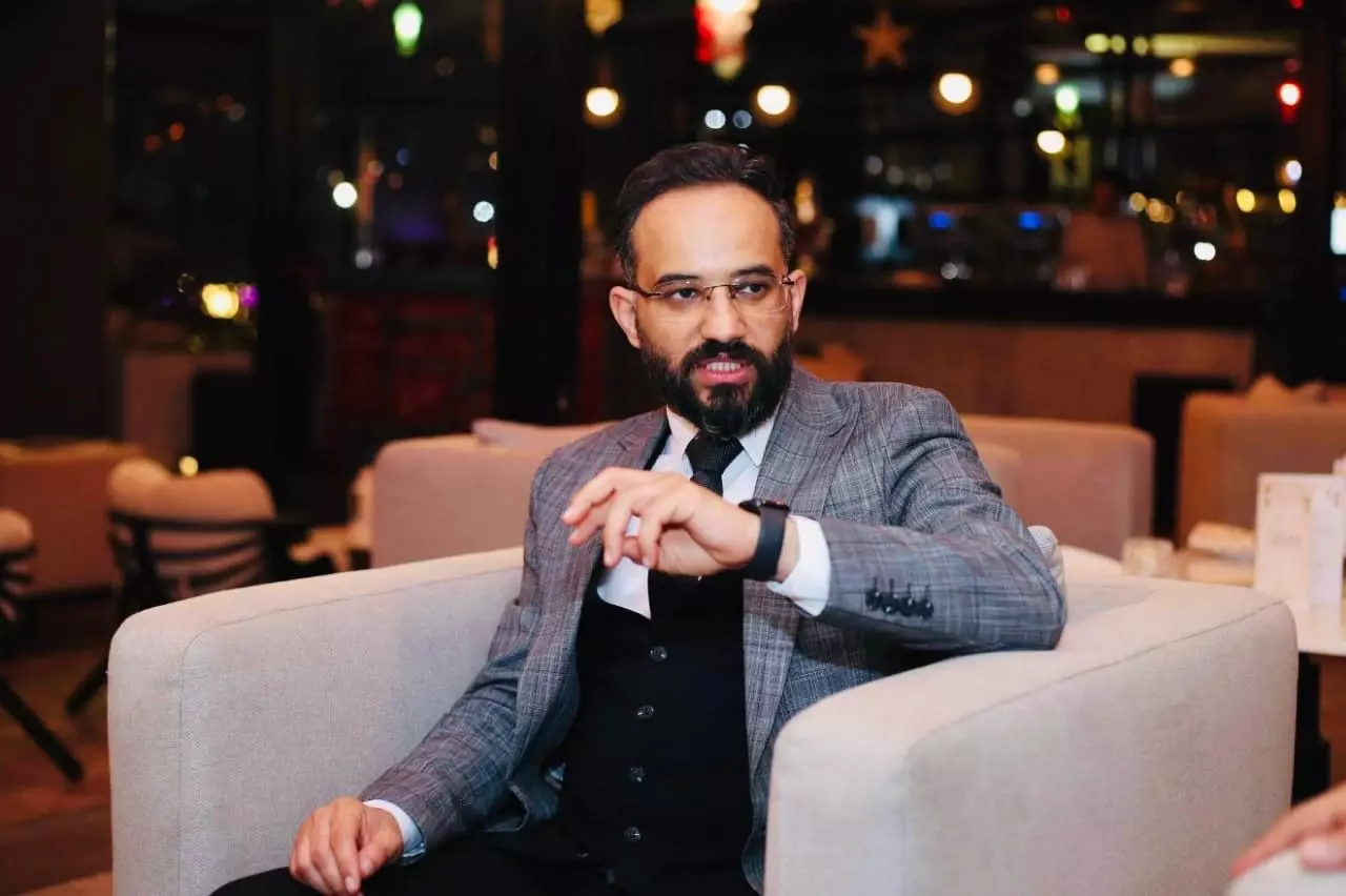 م. كريم أحمد: وجود أنظمة إطفاء الحريق بالمنشآت ضرورة حتمية لحماية الأرواح والممتلكات