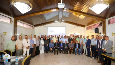 «الدقهلية للدواجن» تنظم ندوة عن أحدث حلول تغذية الأسماك ورفع الكفاءة الإنتاجية