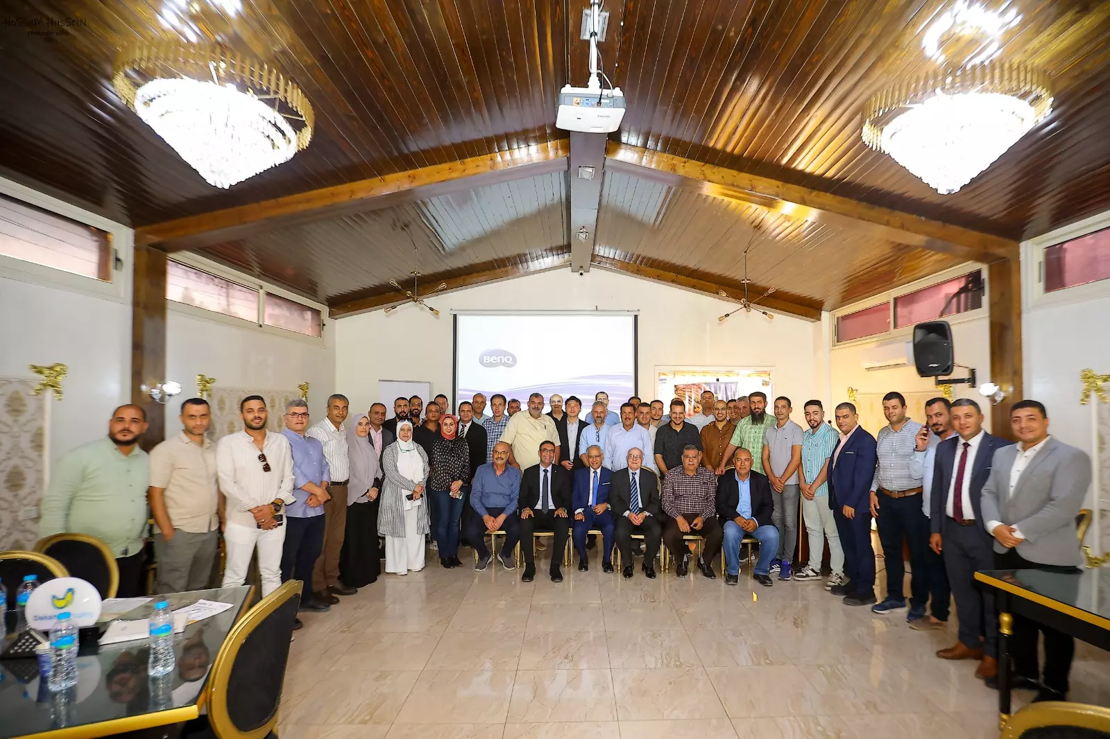 «الدقهلية للدواجن» تنظم ندوة عن أحدث حلول تغذية الأسماك ورفع الكفاءة الإنتاجية