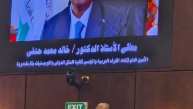 «خالد حنفي»: الذكاء الاصطناعي يضيف 320 مليار دولار لاقتصاد الشرق الأوسط بحلول 2030