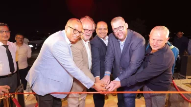 شركة «GRG» تطلق مطاعم «All4» البولندية داخل مول «C3» بالعبور