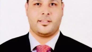 محمد الشرقاوي: 30 ألف شركة جديدة سنويًا في مصر تحتاج إلى منظومة رقمية سريعة وفعالة