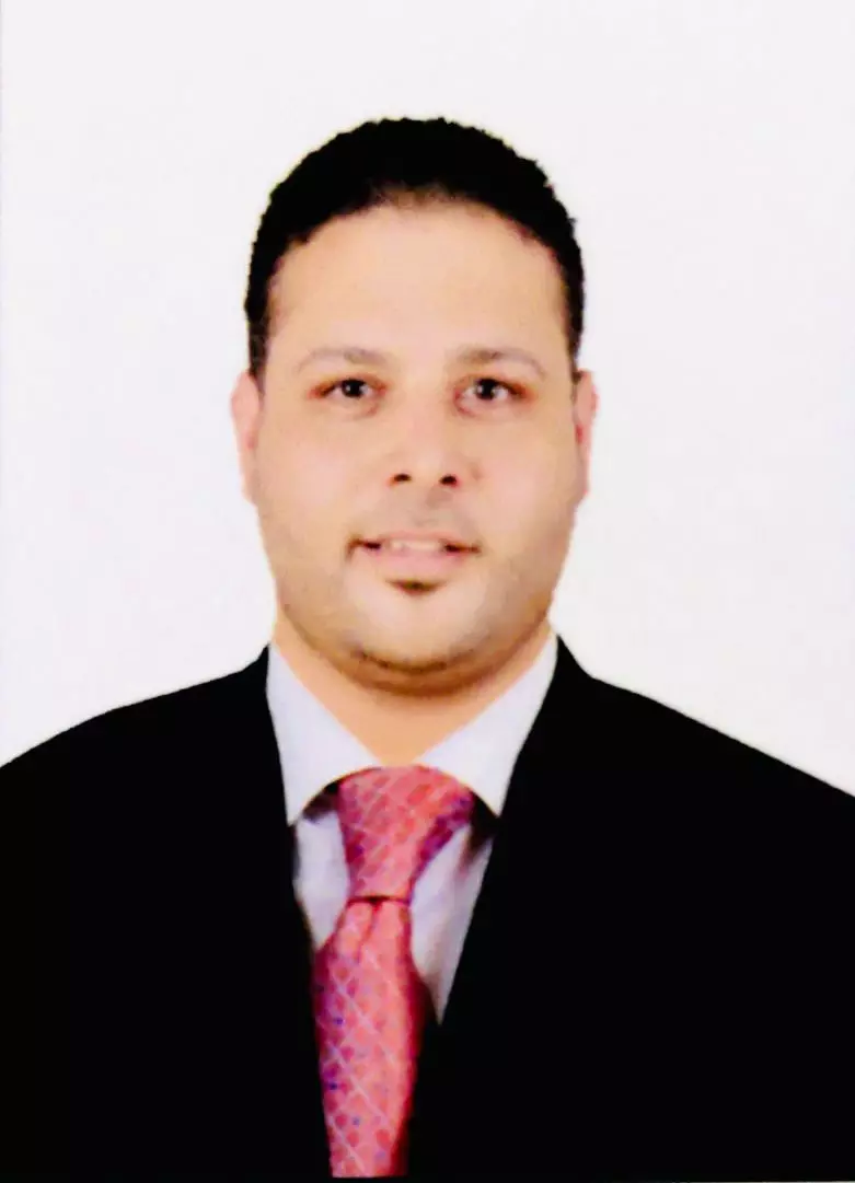 محمد الشرقاوي: 30 ألف شركة جديدة سنويًا في مصر تحتاج إلى منظومة رقمية سريعة وفعالة