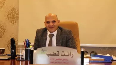 شعبة مسبوكات المعادن تستقبل وفدا هنديا يضم 22 شركة لبحث التعاون الاستثماري المشترك الثلاثاء المقبل