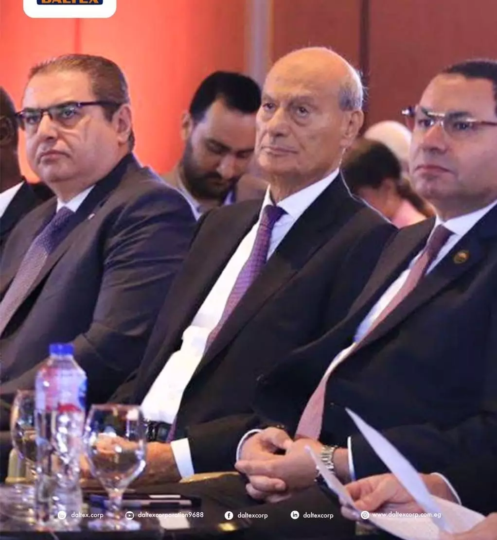 سمير النجار: الزراعة المصرية تسير بخطى ثابتة نحو المستقبل وصادرات تنافسية عالميًا