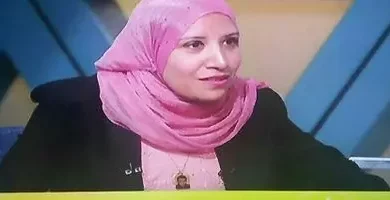 شيرين محمد
