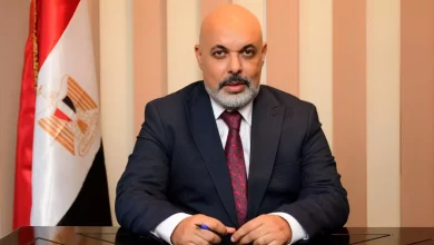 رئيس شعبة الذهب: التحرك العرضي في الأسواق لن يستمر وتغيرات وشيكة