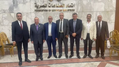 فوز جمال الليثي ورياض أرمانيوس.. نتائج انتخابات غرفة صناعة الأدوية في اتحاد الصناعات لدورة 2025-2026