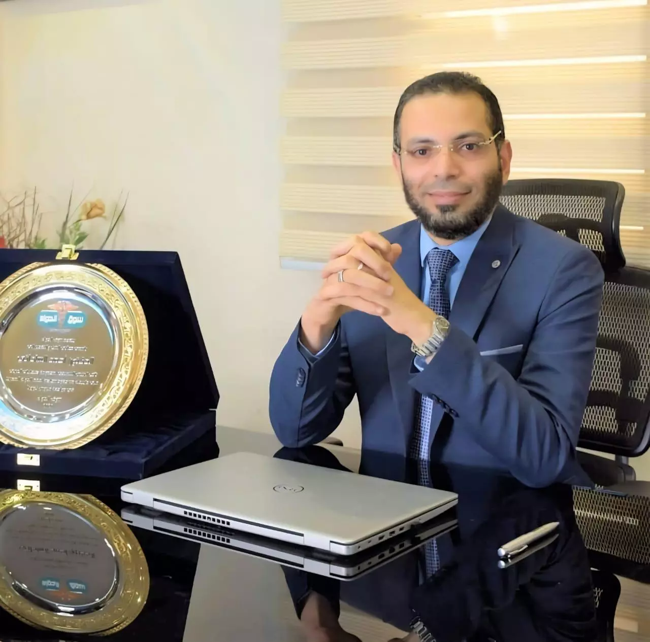 خبير دوائي: تتبع الأدوية مشروع وطني لحماية صحة المواطن وتعزيز كفاءة سوق الدواء