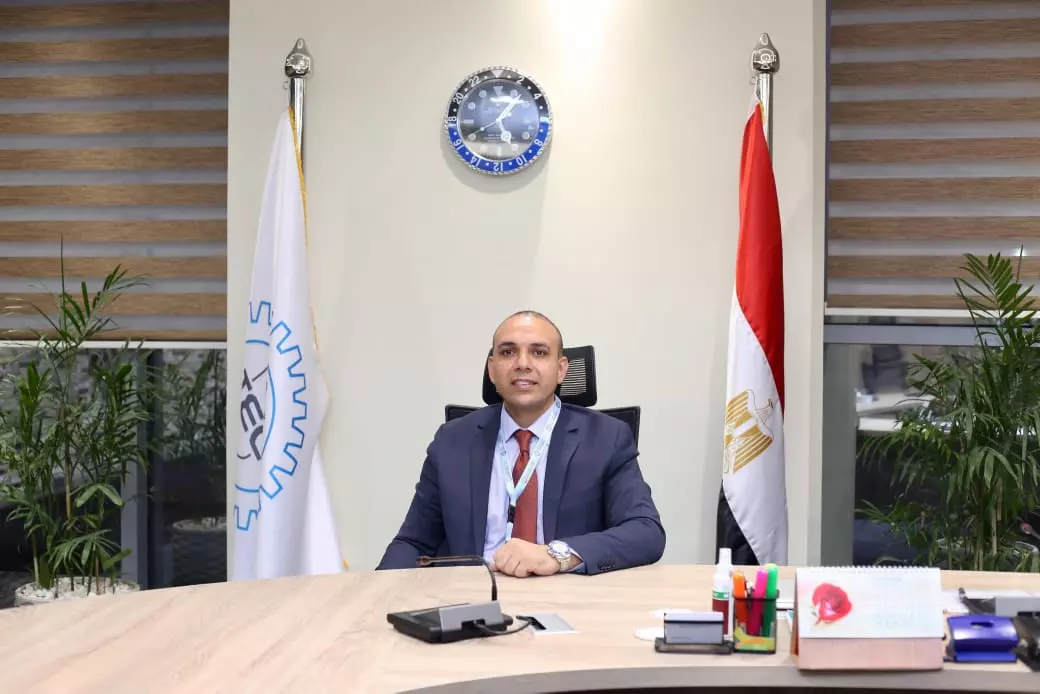 م. وحيد عتيق : 5 ملايين دولار صادرات الشركة .. وخطة لتعزيز التواجد في 13 دولة