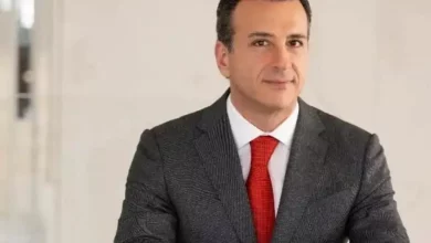 شارل الخوري: خفض سعر الفائدة يعزّز تنافسية الصادرات ويُعزّز دور مصر في إعادة الإعمار الإقليمي