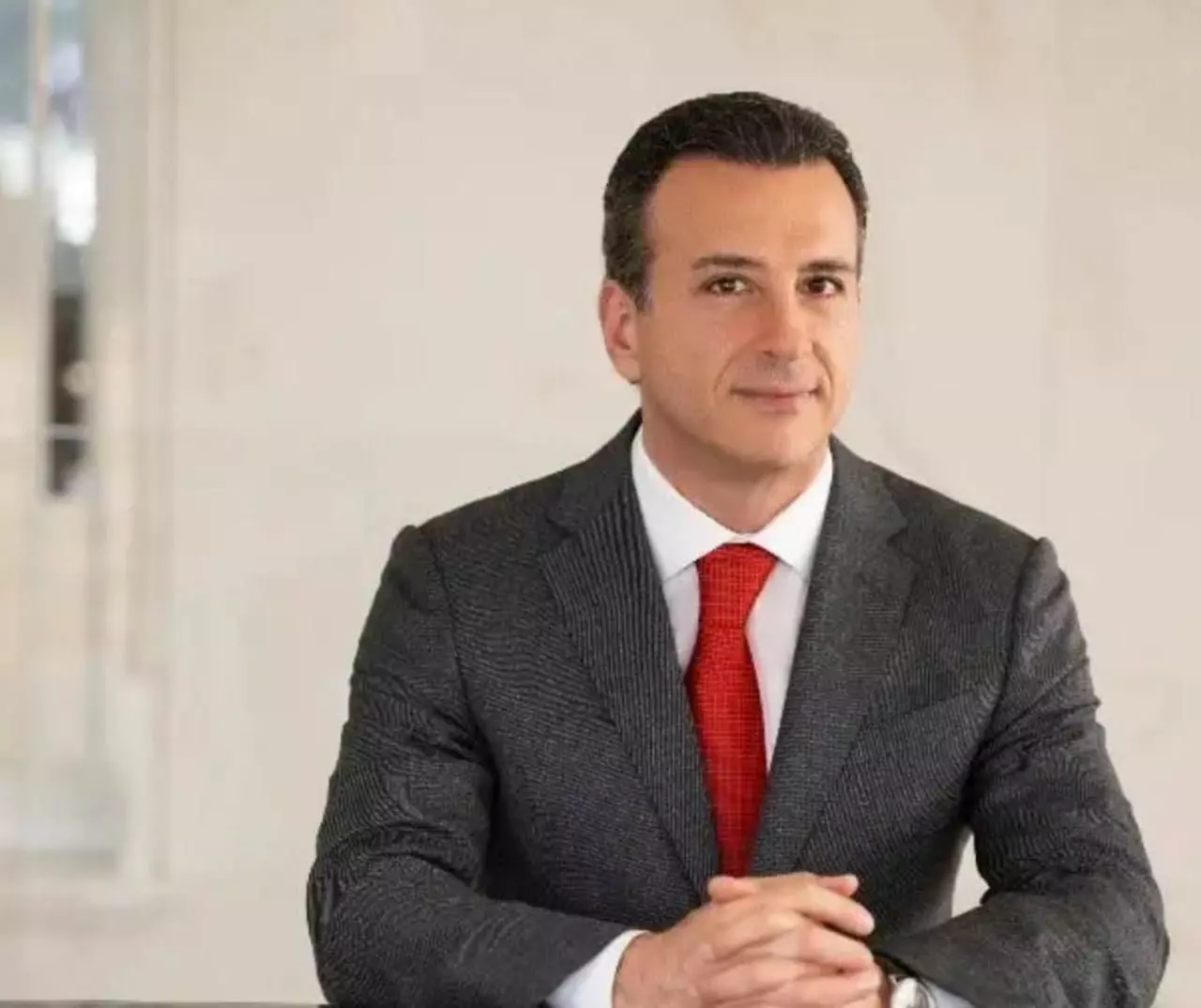 شارل الخوري: خفض سعر الفائدة يعزّز تنافسية الصادرات ويُعزّز دور مصر في إعادة الإعمار الإقليمي