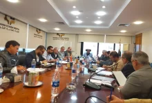 بالأسماء .. التشكيل الجديد للشعب واللجان في غرفة صناعة الجلود للدورة 2025–2029