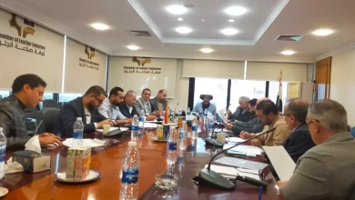 بالأسماء .. التشكيل الجديد للشعب واللجان في غرفة صناعة الجلود للدورة 2025–2029