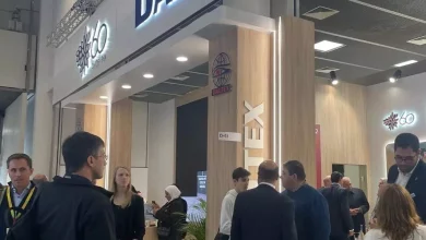 مجموعة دالتكس تشارك في معرض Fruit Logistica 2026 ببرلين لتعزيز الشراكات العالمية