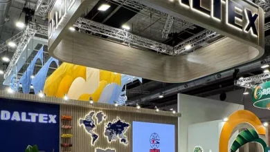 دالتكس تشارك في أجري إكسبو 2026 بمنظومة زراعية ذكية تدعم الاستدامة