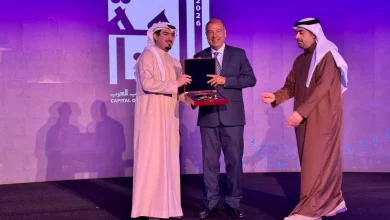 أمين عام اتحاد الغرف العربية: الذكاء الاصطناعي ركيزة تنافسية وفرصة تاريخية للشباب العربي