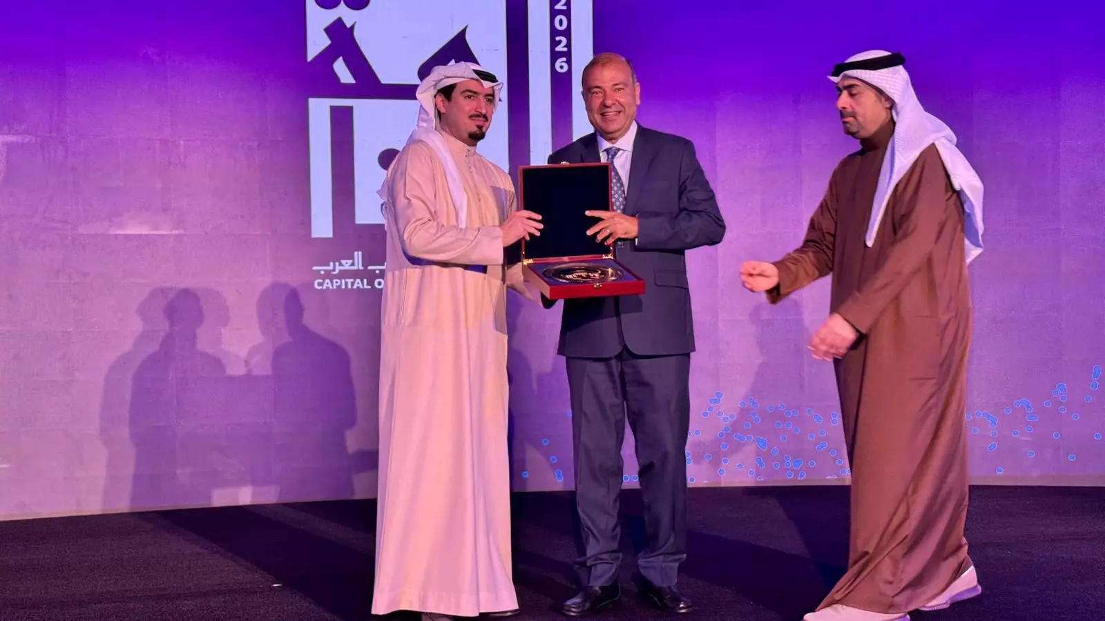 أمين عام اتحاد الغرف العربية: الذكاء الاصطناعي ركيزة تنافسية وفرصة تاريخية للشباب العربي