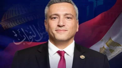 يوسف رشدان: حزمة الحماية الاجتماعية تعكس انحياز الرئيس للمواطن وتخفف الأعباء قبل رمضان