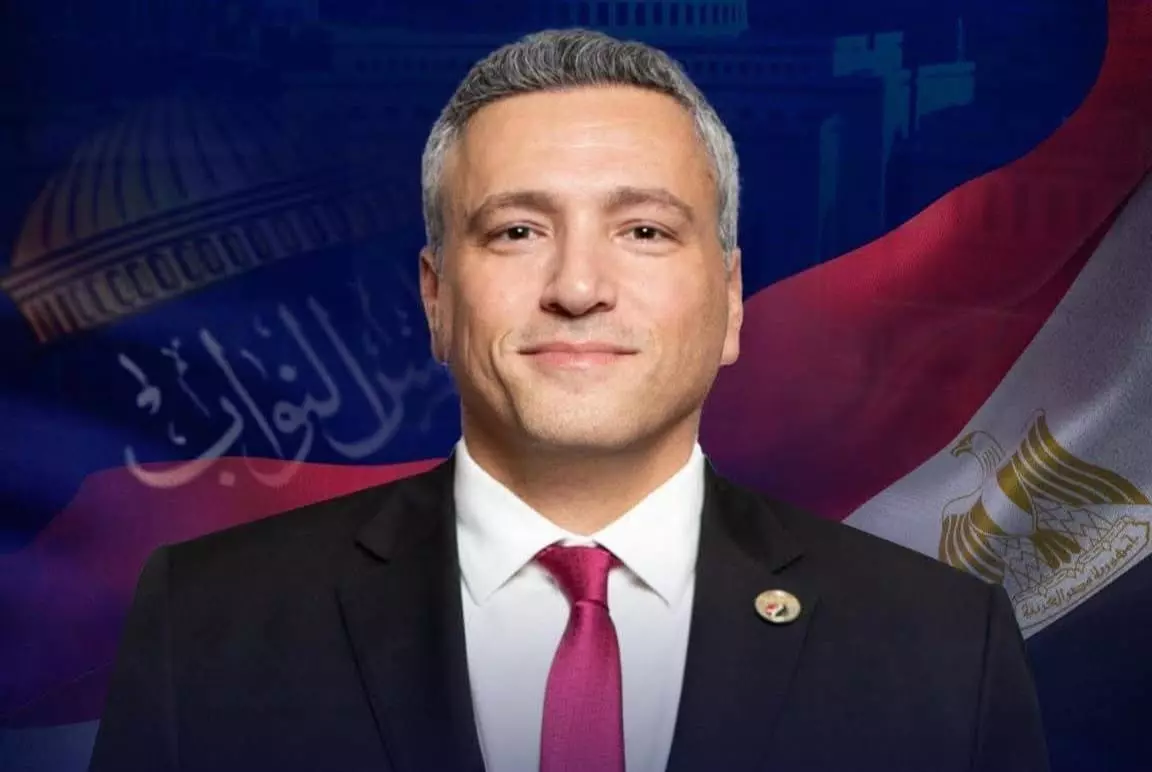 يوسف رشدان: حزمة الحماية الاجتماعية تعكس انحياز الرئيس للمواطن وتخفف الأعباء قبل رمضان