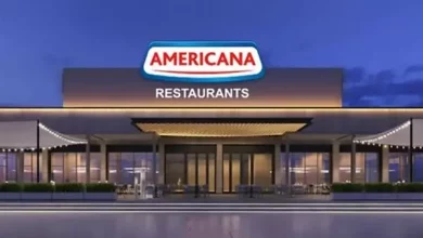 أمريكانا للمطاعم تفتح 216 فرعًا جديدًا خلال 2025 وتوسع حضورها في 12 سوقًا