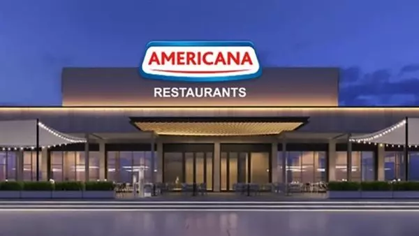 أمريكانا للمطاعم تفتح 216 فرعًا جديدًا خلال 2025 وتوسع حضورها في 12 سوقًا
