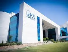 المعهد القومي للاتصالات