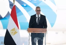 رئيس مصر للطيران: نستلم 12 طائرة جديدة خلال العام الجاري لتعزيز كفاءة الأسطول
