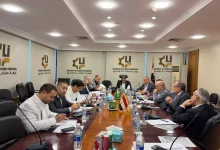 غرفة صناعة الجلود ترشح أعضاءها للجان «اتحاد الصناعات» وتتحرك لزيادة الصادرات