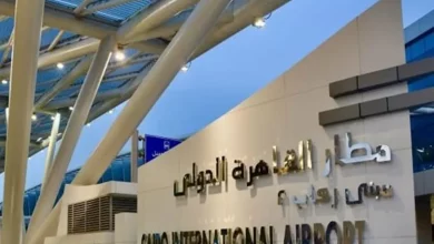 111 ألف راكب في يوم واحد.. «مطار القاهرة» يسجل رقمًا قياسيًا تاريخيًا