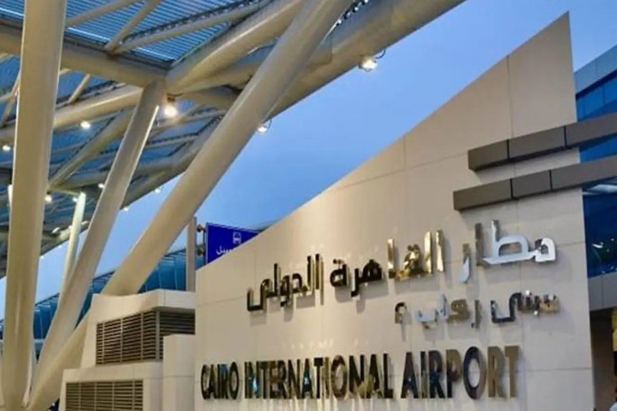 111 ألف راكب في يوم واحد.. «مطار القاهرة» يسجل رقمًا قياسيًا تاريخيًا