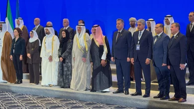 وزير السياحة يشارك في الاجتماع ال 52 للجنة الإقليمية للشرق الأوسط لمنظمة الأمم المتحدة للسياحة المُنعقد بدولة الكويت